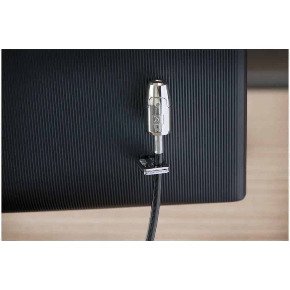 Kensington - Kit de candados para ordenador de sobremesa y periféricos 2.0