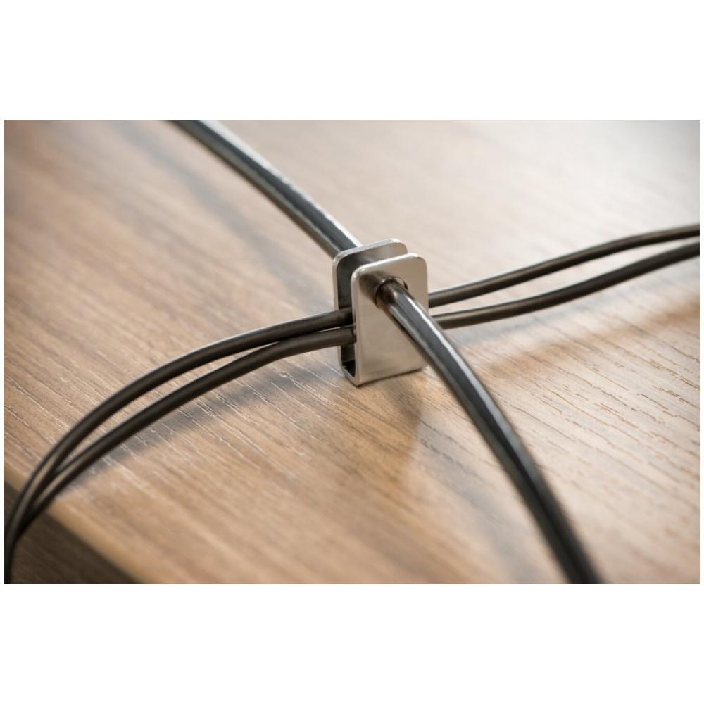 Kensington - Kit de candados para ordenador de sobremesa y periféricos 2.0