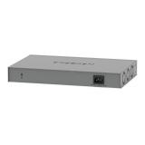 NETGEAR - 8-Port Multi-Gigabit/10G Ethernet Ultra60 PoE++ Smart Switch with 2 SFP+ Ports (MS510TXUP) Gestionado L2+ 10G Ethernet