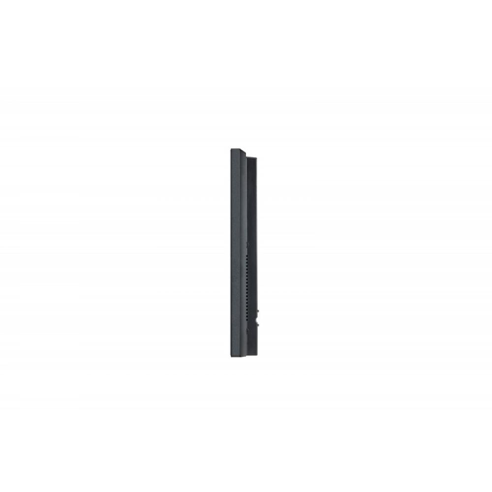 LG - 32SM5J pantalla de señalización Pantalla plana para señalización digital 81,3 cm (32") IPS Wifi 400 cd / m² Full HD Negro W