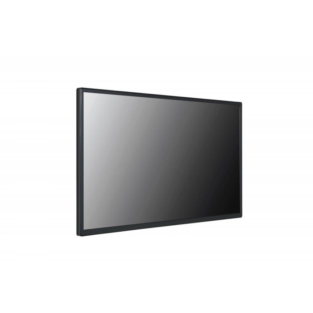 LG - 32SM5J pantalla de señalización Pantalla plana para señalización digital 81,3 cm (32") IPS Wifi 400 cd / m² Full HD Negro W