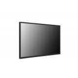 LG - 32SM5J pantalla de señalización Pantalla plana para señalización digital 81,3 cm (32") IPS Wifi 400 cd / m² Full HD Negro W