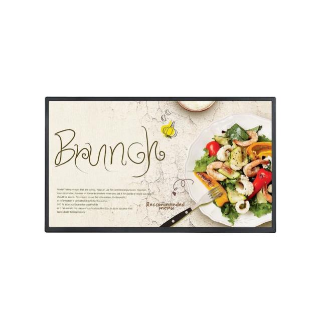 LG - 32SM5DJ-B pantalla mural de vídeo LCD Interior