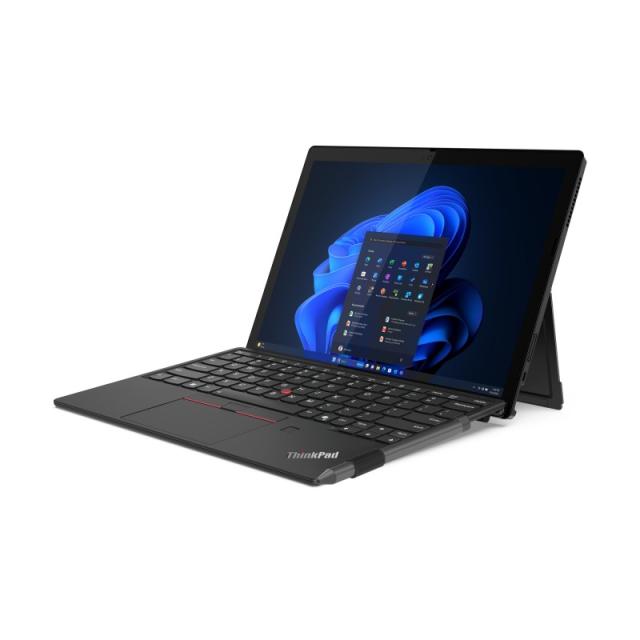 Lenovo - ThinkPad X12 Detachable Gen 2 Intel Core Ultra 5 134U Híbrido (2-en-1) 31,2 cm (12.3") Pantalla táctil 16 GB LPDDR5x-SD