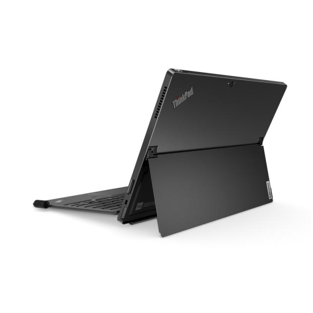 Lenovo - ThinkPad X12 Detachable Gen 2 Intel Core Ultra 5 134U Híbrido (2-en-1) 31,2 cm (12.3") Pantalla táctil 16 GB LPDDR5x-SD