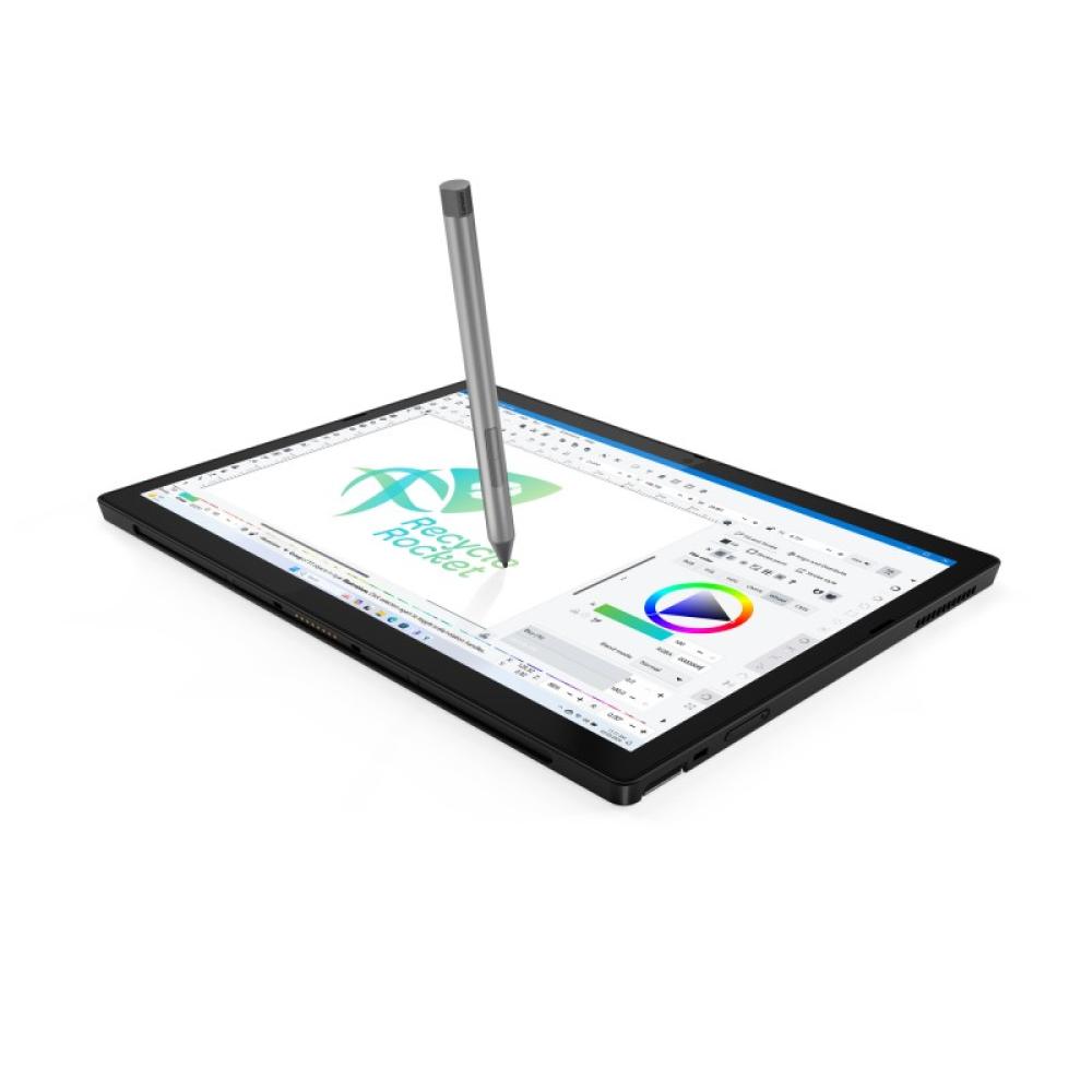 Lenovo - ThinkPad X12 Detachable Gen 2 Intel Core Ultra 5 134U Híbrido (2-en-1) 31,2 cm (12.3") Pantalla táctil 16 GB LPDDR5x-SD