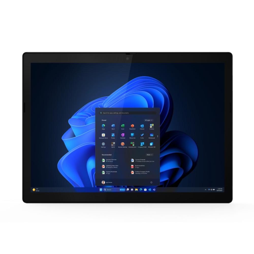 Lenovo - ThinkPad X12 Detachable Gen 2 Intel Core Ultra 5 134U Híbrido (2-en-1) 31,2 cm (12.3") Pantalla táctil 16 GB LPDDR5x-SD