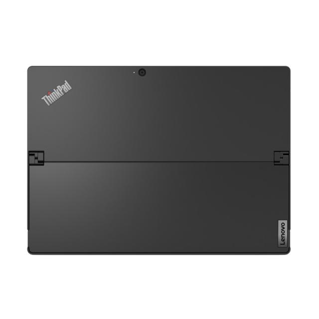 Lenovo - ThinkPad X12 Detachable Gen 2 Intel Core Ultra 5 134U Híbrido (2-en-1) 31,2 cm (12.3") Pantalla táctil 16 GB LPDDR5x-SD