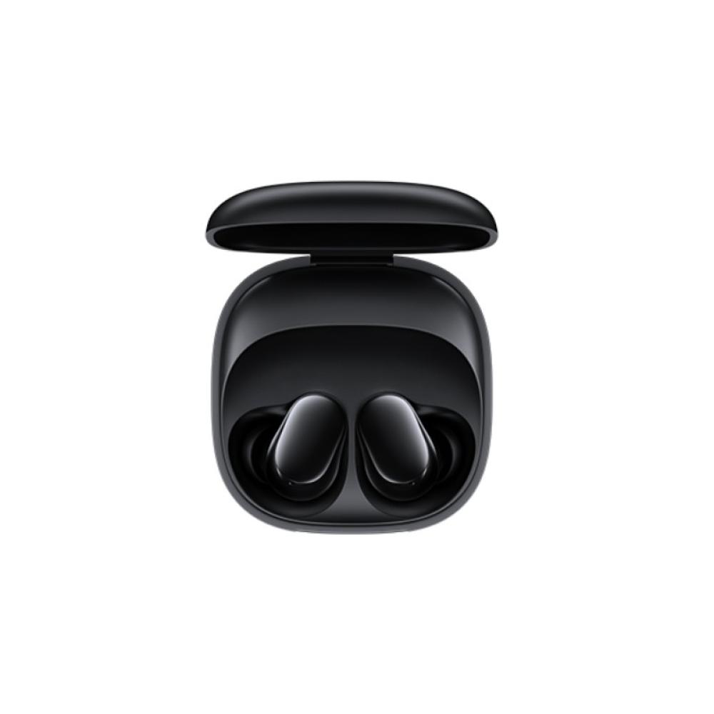 Xiaomi - Redmi Buds 6 Play Auriculares Inalámbrico Dentro de oído Llamadas/Música USB Tipo C Bluetooth Negro