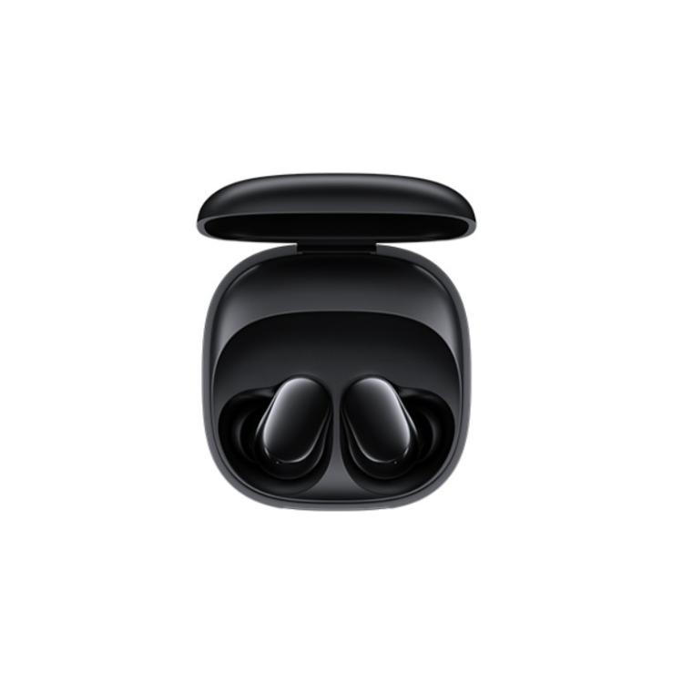 Xiaomi - Redmi Buds 6 Play Auriculares Inalámbrico Dentro de oído Llamadas/Música USB Tipo C Bluetooth Negro