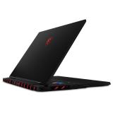 MSI - Raider A2XWIG-252ES Intel Core Ultra 9 285HX Portátil 45,7 cm (18") UHD+ 32 GB DDR5-SDRAM 1 TB SSD NVIDIA GeForce RTX 5080