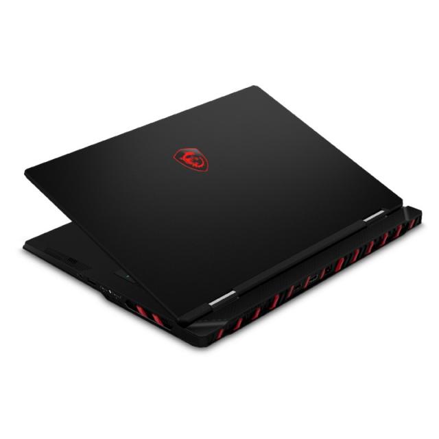 MSI - Raider A2XWIG-252ES Intel Core Ultra 9 285HX Portátil 45,7 cm (18") UHD+ 32 GB DDR5-SDRAM 1 TB SSD NVIDIA GeForce RTX 5080