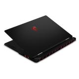 MSI - Raider A2XWIG-252ES Intel Core Ultra 9 285HX Portátil 45,7 cm (18") UHD+ 32 GB DDR5-SDRAM 1 TB SSD NVIDIA GeForce RTX 5080