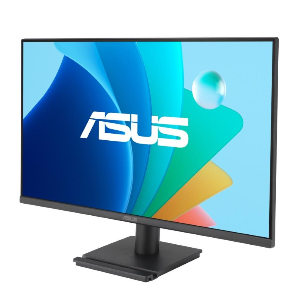 ASUS - VA279HG pantalla para PC 68,6 cm (27") 1920 x 1080 Pixeles Full HD LCD Negro