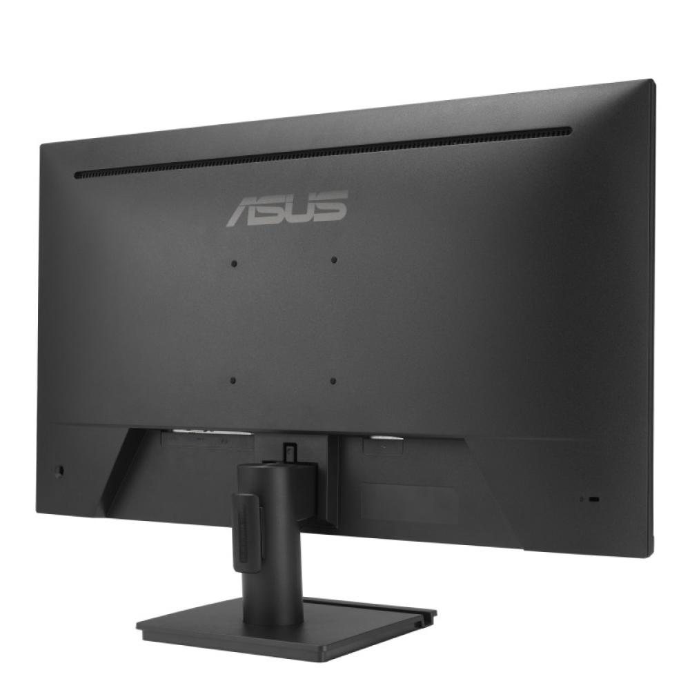 ASUS - VA279HG pantalla para PC 68,6 cm (27") 1920 x 1080 Pixeles Full HD LCD Negro