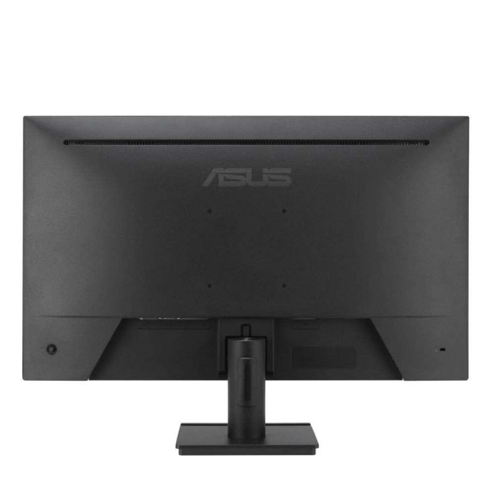 ASUS - VA279HG pantalla para PC 68,6 cm (27") 1920 x 1080 Pixeles Full HD LCD Negro