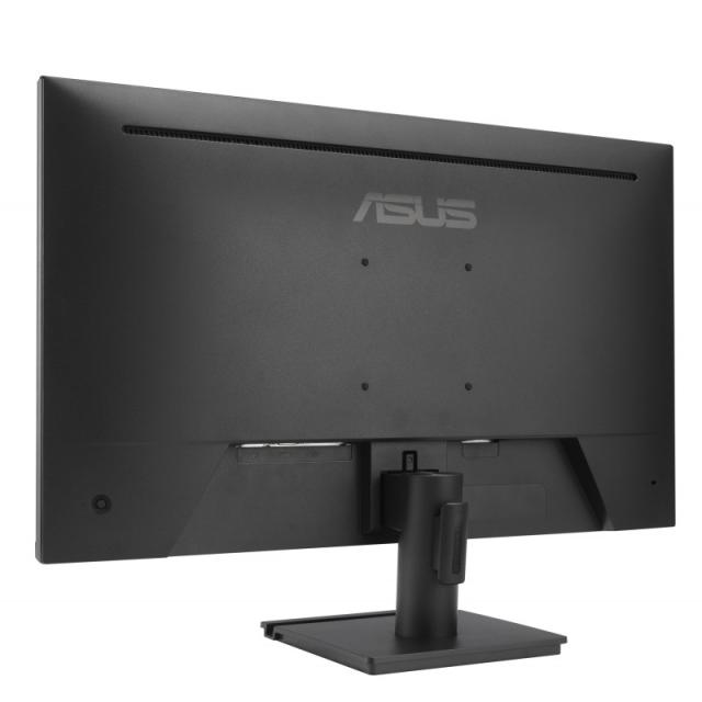 ASUS - VA279HG pantalla para PC 68,6 cm (27") 1920 x 1080 Pixeles Full HD LCD Negro