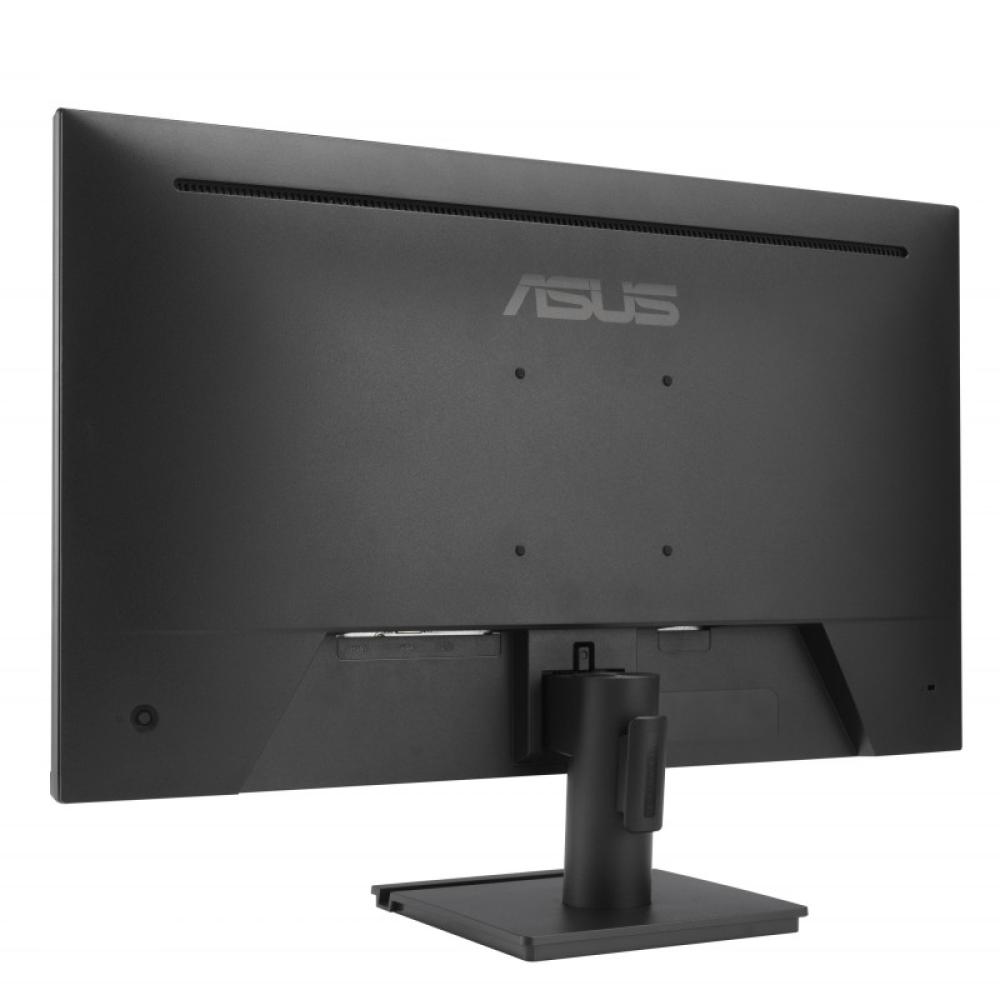 ASUS - VA279HG pantalla para PC 68,6 cm (27") 1920 x 1080 Pixeles Full HD LCD Negro