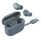 JLab - GO Air POP True Wireless Auriculares True Wireless Stereo (TWS) Dentro de oído Llamadas/Música Bluetooth Gris