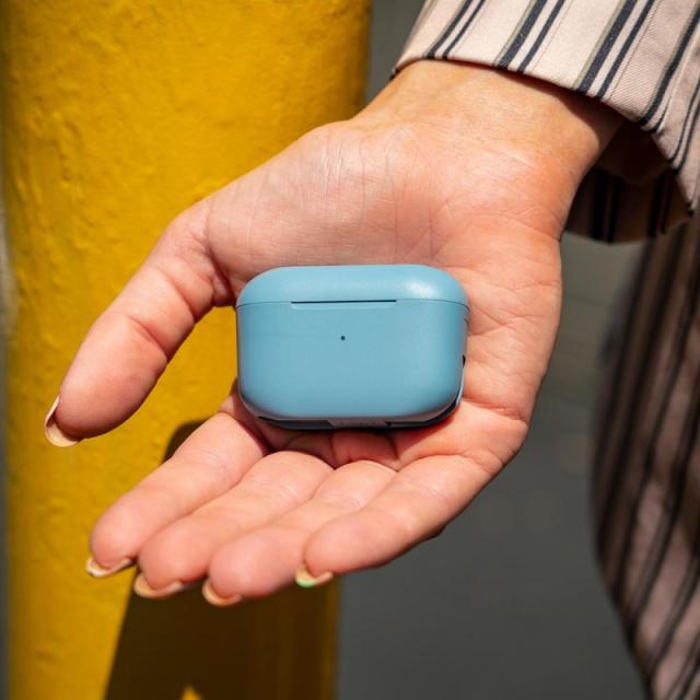 JLab - GO Air POP True Wireless Auriculares True Wireless Stereo (TWS) Dentro de oído Llamadas/Música Bluetooth Gris