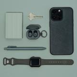 JLab - JBuds Mini Auriculares Inalámbrico Dentro de oído Llamadas/Música Bluetooth Gris