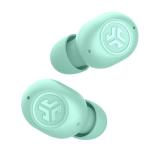 JLab - JBuds Mini Auriculares Inalámbrico Dentro de oído Llamadas/Música Bluetooth Color menta
