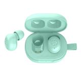 JLab - JBuds Mini Auriculares Inalámbrico Dentro de oído Llamadas/Música Bluetooth Color menta