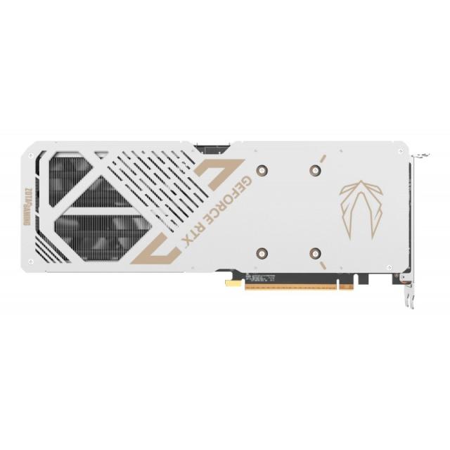 Zotac - GAMING GeForce RTX 5070 AMP NVIDIA 12 GB GDDR7
