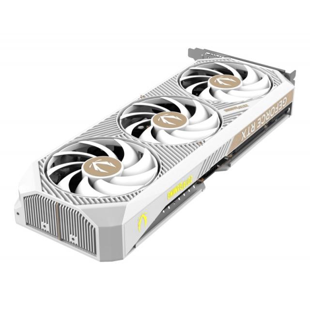 Zotac - GAMING GeForce RTX 5070 AMP NVIDIA 12 GB GDDR7