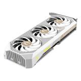 Zotac - GAMING GeForce RTX 5070 AMP NVIDIA 12 GB GDDR7