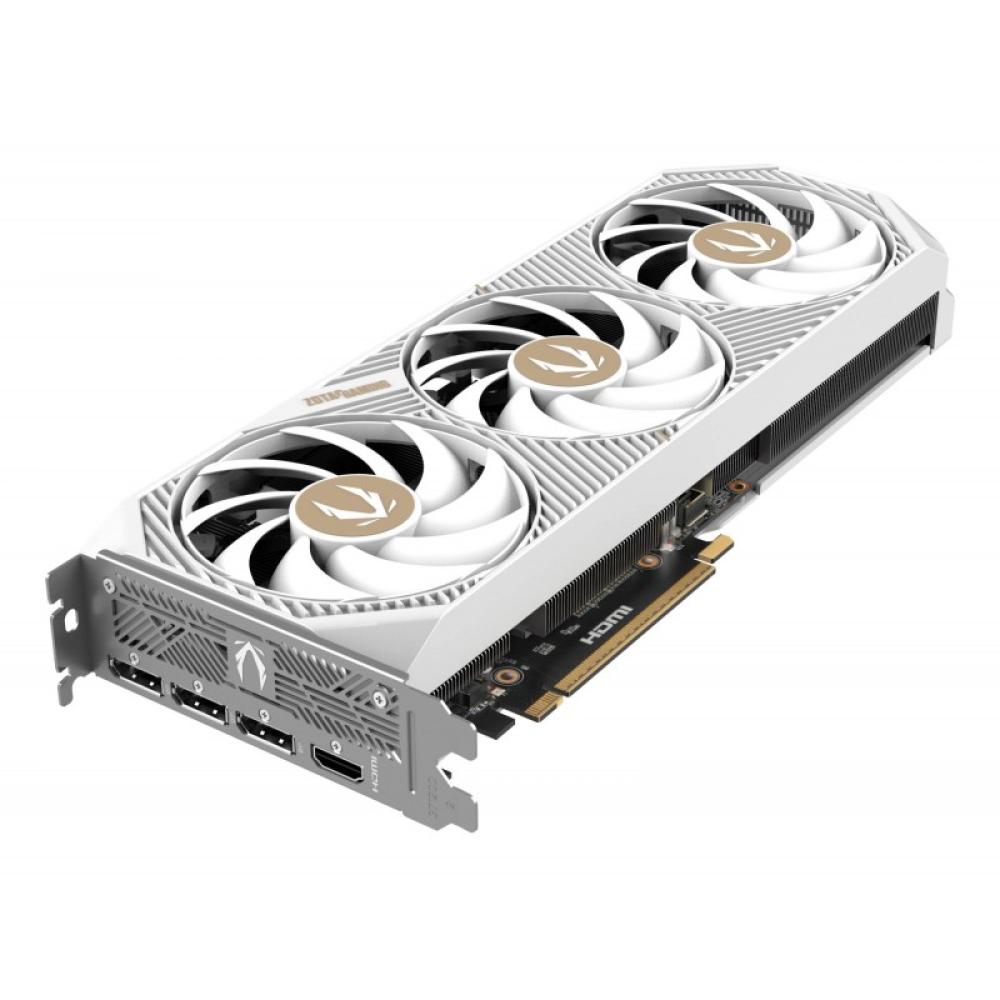 Zotac - GAMING GeForce RTX 5070 AMP NVIDIA 12 GB GDDR7