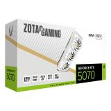 Zotac - GAMING GeForce RTX 5070 AMP NVIDIA 12 GB GDDR7
