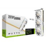 Zotac - GAMING GeForce RTX 5070 AMP NVIDIA 12 GB GDDR7
