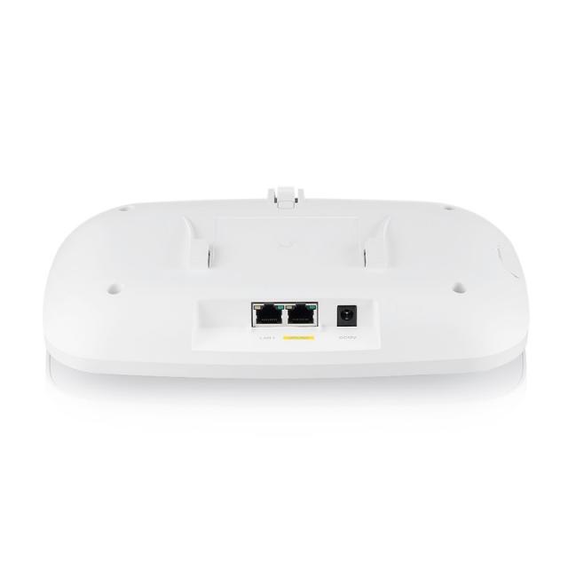 Zyxel - WBE630S 11530 Mbit/s Blanco Energía sobre Ethernet (PoE)