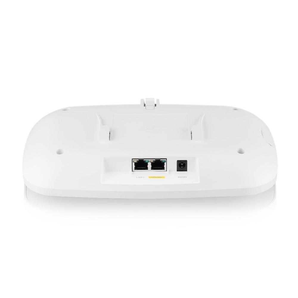 Zyxel - WBE630S 11530 Mbit/s Blanco Energía sobre Ethernet (PoE)