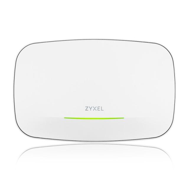 Zyxel - WBE630S 11530 Mbit/s Blanco Energía sobre Ethernet (PoE)