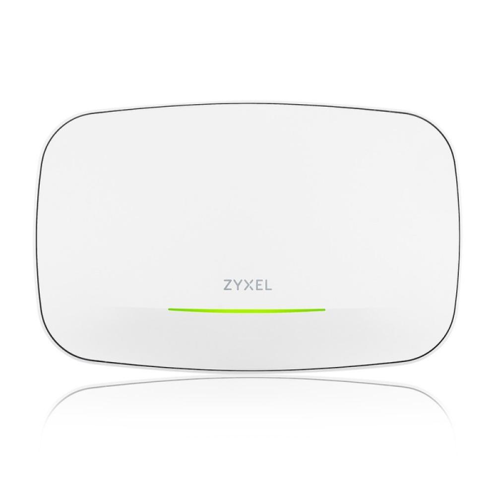 Zyxel - WBE630S 11530 Mbit/s Blanco Energía sobre Ethernet (PoE)