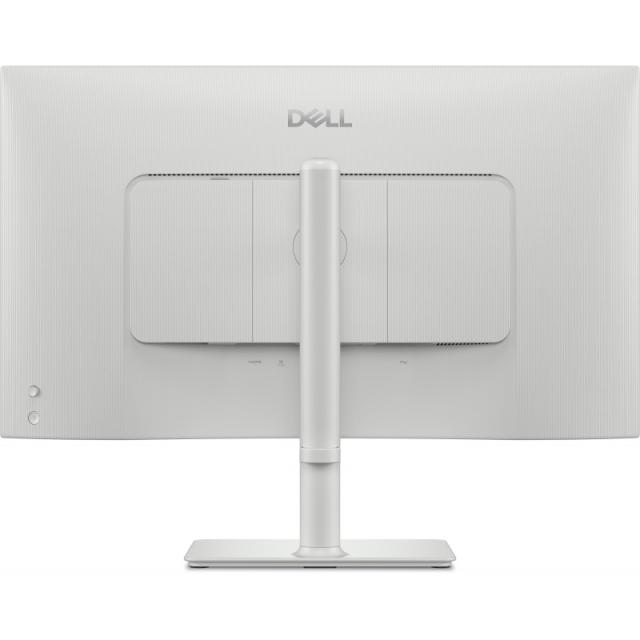 DELL - Plus S2725QC pantalla para PC 68,6 cm (27") 3840 x 2160 Pixeles 4K Ultra HD LCD Plata