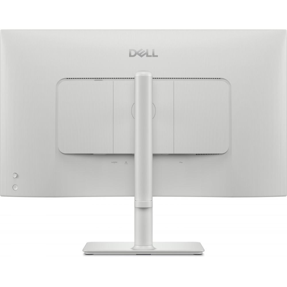 DELL - Plus S2725QC pantalla para PC 68,6 cm (27") 3840 x 2160 Pixeles 4K Ultra HD LCD Plata