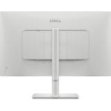DELL - Plus S2725QC pantalla para PC 68,6 cm (27") 3840 x 2160 Pixeles 4K Ultra HD LCD Plata