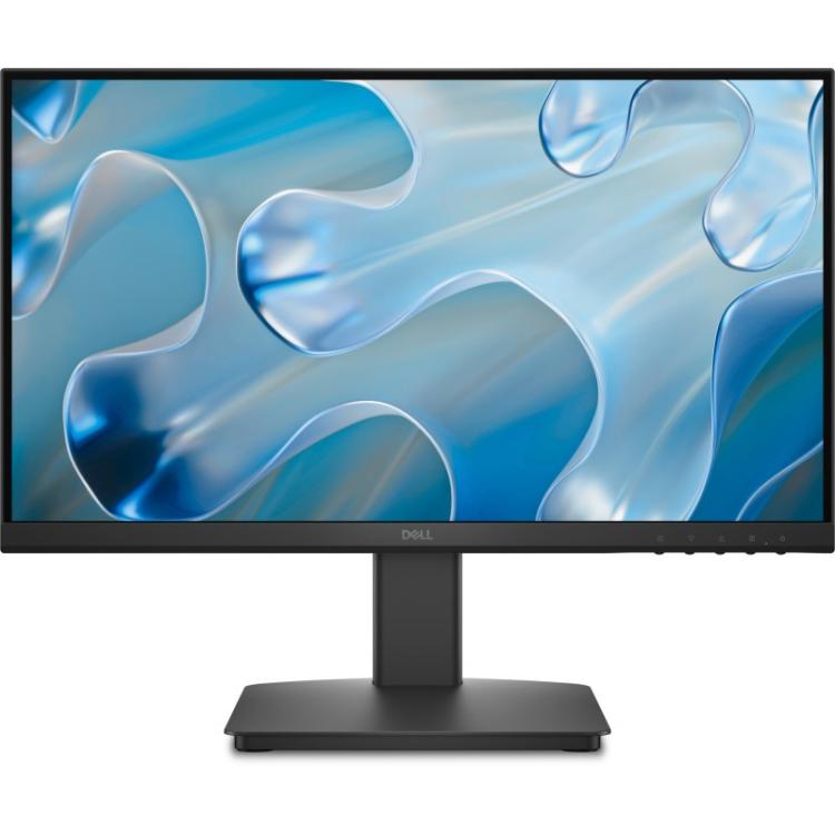 DELL - SE2225HM pantalla para PC 54,6 cm (21.5") 1920 x 1080 Pixeles Full HD LCD Negro