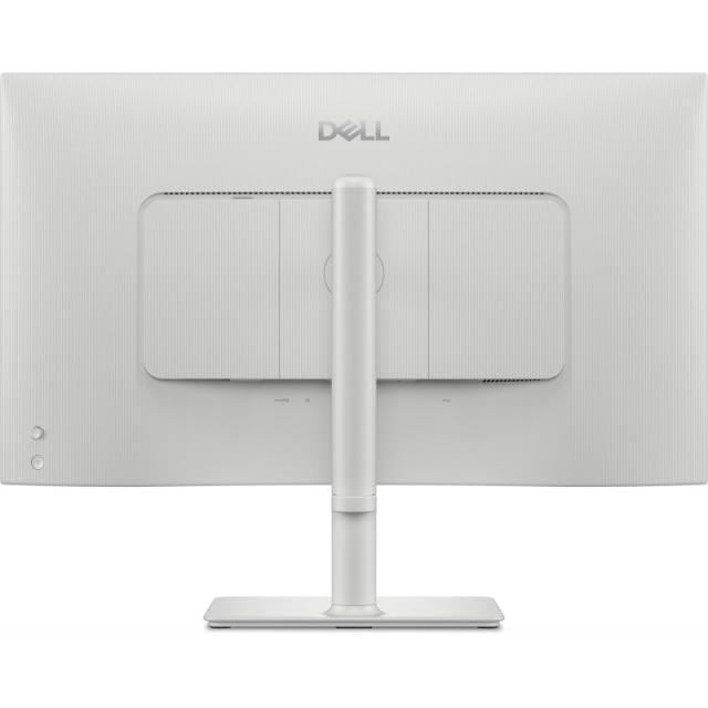 DELL - Plus S2725QS pantalla para PC 68,6 cm (27") 3840 x 2160 Pixeles 4K Ultra HD LCD Plata