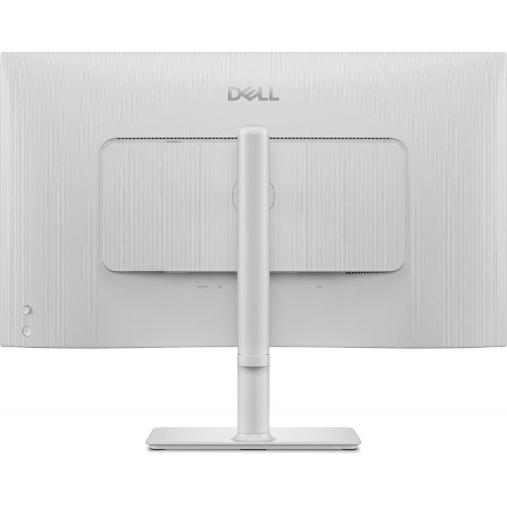 DELL - Plus S2725QS pantalla para PC 68,6 cm (27") 3840 x 2160 Pixeles 4K Ultra HD LCD Plata