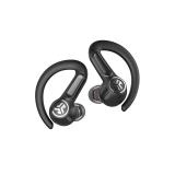 JLab - Epic Sport ANC 3 Auriculares Inalámbrico gancho de oreja, Dentro de oído Deportes Bluetooth Negro