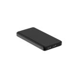 Celly - PBE10000 Ión de litio 10000 mAh Negro