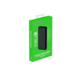 Celly - PBE10000 Ión de litio 10000 mAh Negro
