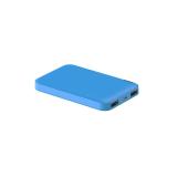 Celly - PBE5000 batería externa Azul Ión de litio 5000 mAh