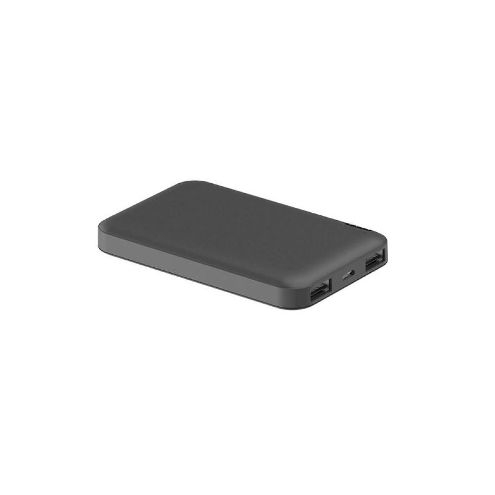 Celly - PBE5000 batería externa Negro Ión de litio 5000 mAh