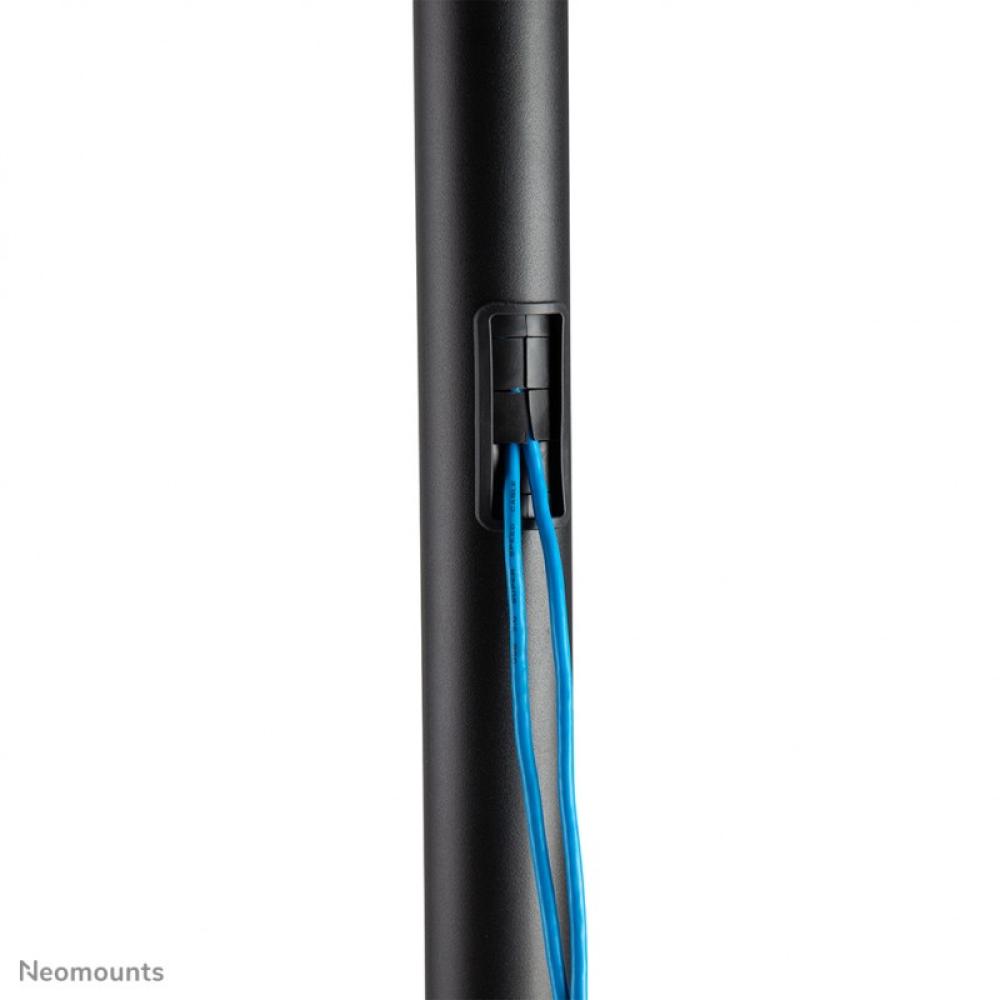 Neomounts - FL50-550BL1 Carro para TV 37-70"