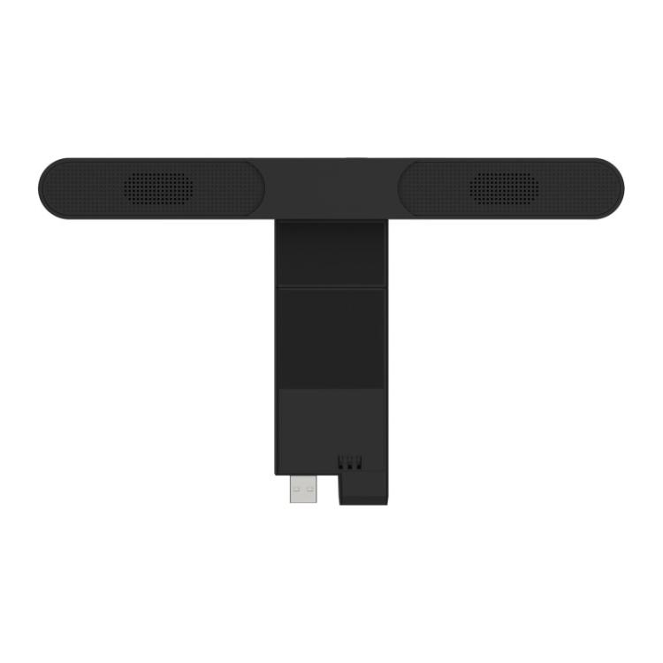 Lenovo - ThinkVision MS30 (S) Negro 2.0 canales 4 W